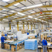 ラインソーシング